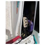 1995 SeaDoo & 1997 Polaris 1000 Jet Skis