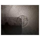 Set of 2 Lodge Cast Iron Skillets