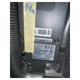 Set of 2 Hoover Upright Vacuum Cleaners with SpinScrub and WindTunnel Technology