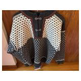 Nordstrikk Norwegian Sweater Size L