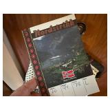 Nordstrikk Norwegian Sweater Size L