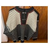 Nordstrikk Norwegian Sweater Size L