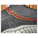 Nordstrikk Norwegian Sweater Size L