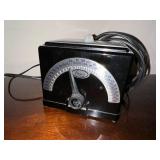 Vintage Franz Model LM-FB-4 Metronome