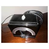 Vintage Franz Model LM-FB-4 Metronome