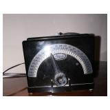 Vintage Franz Model LM-FB-4 Metronome