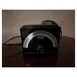 Vintage Franz Model LM-FB-4 Metronome