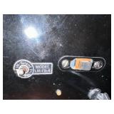 Vintage Franz Model LM-FB-4 Metronome