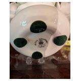 Group including Floral Porcelain Flower Arrangements by Royale Stratford