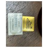 Antique Style Side Table by The Bombay Company