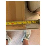 Framed Limited Edition Print of Windsor Castle by M. Kenward