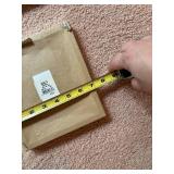 Set of 3 Framed Art Prints Including Lena Liu Signed Floral Wreath