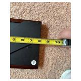 Set of 3 Framed Art Prints Including Lena Liu Signed Floral Wreath