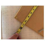 Pair of Framed Artworks Featuring Beach and Children Themes