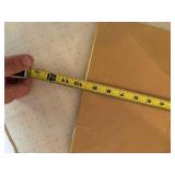 Pair of Framed Artworks Featuring Beach and Children Themes