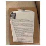 Pair of Framed Elaine Rose Lanoue Paintings