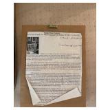 Pair of Framed Elaine Rose Lanoue Paintings