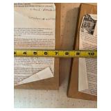 Pair of Framed Elaine Rose Lanoue Paintings