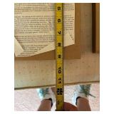 Pair of Framed Elaine Rose Lanoue Paintings