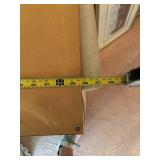 Framed Ann Stenberg Folk Art Print from Sweden