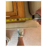 Framed Painting Signed 