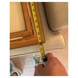 Framed Painting Signed 