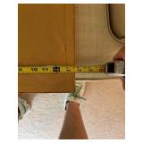 Framed Iranian Art Print by Rudolf Lesch Fine Arts