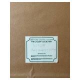 Pair of New York Graphic Society Floral Prints - Cherry Blossoms & Wild Roses