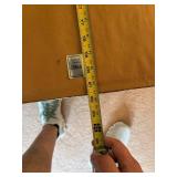 Framed Artwork of Amsterdam Boat Scene by Cornelis Jet