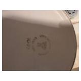 Collection of 4 Ceramic Pitchers and Teapots Featuring Vintage Designs