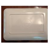 Set of  Decorative Ceramic Norwegian Wall Tiles, and Trays