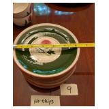 Stangl Pottery Thistle Dinnerware Collection - 40+ Pieces