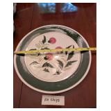 Stangl Pottery Thistle Dinnerware Collection - 40+ Pieces