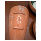 Stangl Pottery Thistle Dinnerware Collection - 40+ Pieces