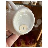 Collection of Antique and Vintage Porcelain Tea Set Pieces