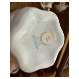 Collection of Antique and Vintage Porcelain Tea Set Pieces