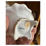 Collection of Antique and Vintage Porcelain Tea Set Pieces