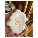 Collection of Antique and Vintage Porcelain Tea Set Pieces