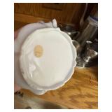 Vintage Porcelain Tea Set Made in Germany