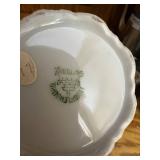 Vintage Porcelain Tea Set Made in Germany