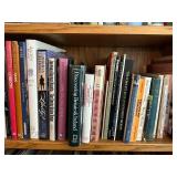 Collection of 25 Travel, History & Hobby Books