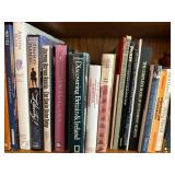 Collection of 25 Travel, History & Hobby Books