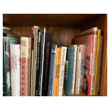 Collection of 25 Travel, History & Hobby Books