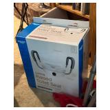 Collection of Medical Bathroom Safety and Accessibility Equipment