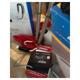 Collection of Medical Bathroom Safety and Accessibility Equipment