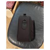 Optoma Projector in Carrying Case with Accessories