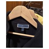 Collection of 4 Jackets and Vests - Columbia, Karen Scott, Sport Crest, Hero