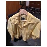 Collection of 4 Jackets and Vests - Columbia, Karen Scott, Sport Crest, Hero