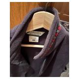 Collection of 4 Jackets and Vests - Columbia, Karen Scott, Sport Crest, Hero