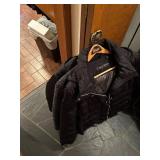 Set of 3 Assorted Jackets - Calvin Klein, Anne Klein, and Perry Ellis